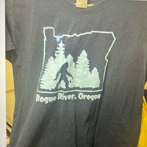 Oregon Tshirt
